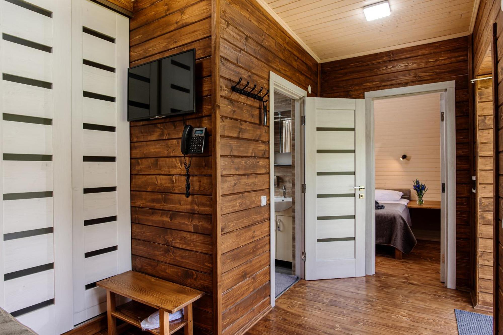 Рибничанка Hotel Skhidnytsia Room photo